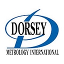 Dorsey Metrology logo