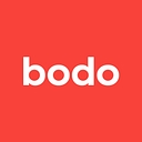 Bodo logo