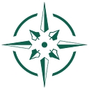 Ivy Compass logo