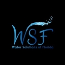 Water Solutions of Florida logo