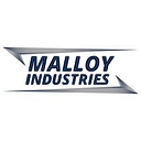 Malloy Industries logo