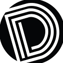 Dwell Staging logo