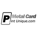 MetalCardPrintUnique logo