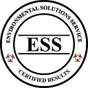 Environmental Solutions Service logo