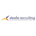 Steele Recruiting logo