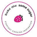 Bake Me Some Sugar logo