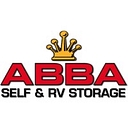 ABBA Self & RV Storage logo