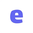 Evently Staffing logo