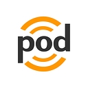 podcast.de logo