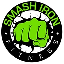 Smash Iron Fitness logo