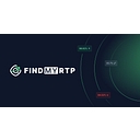 FindMyRTP logo