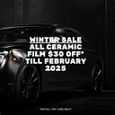 Ezekiel Window Tinting logo