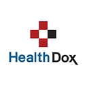 HealthDox logo