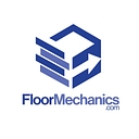Floor Mechanics logo