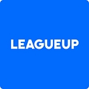 LeagueUp logo