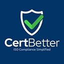 CertBetter logo