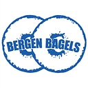 Bergen Bagels logo