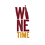 WineTime logo