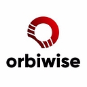 OrbiWise logo
