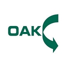 Oak Electric logo