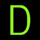 D Media logo