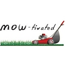 I Want To Mow Your Lawn logo