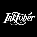 Inktober logo
