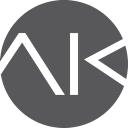 AK Dancewear logo