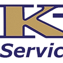 K-tech Kleening logo