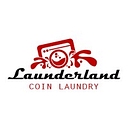 Launderland logo