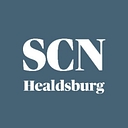 Healdsburg Tribune logo