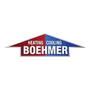 Boehmer Heating & Cooling logo