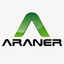 Araner logo