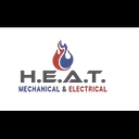 Heat Mechanical & Electrical logo