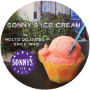 Sonny's Ice Cream logo