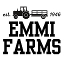 Emmi's Farm Market logo
