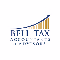 Bell Tax Accountants & Advisors logo