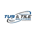 Tub And Tile Solutions logo