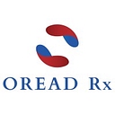 Oread Rx logo