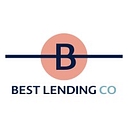 Best Lending Co logo