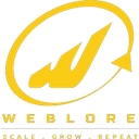 Web-Lore logo