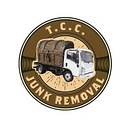 TCC Junk Removal & Demolition logo