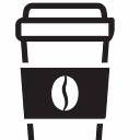 Caffeinated Marketing logo