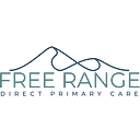 Free Range Direct Primary Care logo