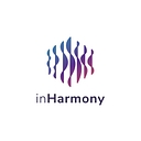 inHarmony logo