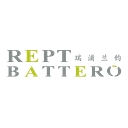 REPT Battero logo