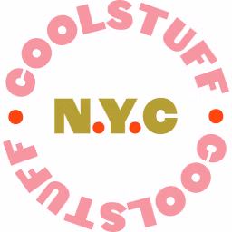 coolstuff.nyc favicon