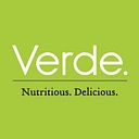Verde Food logo