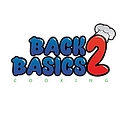 Back 2 Basics Cooking logo