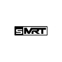 sMRT ALERT logo